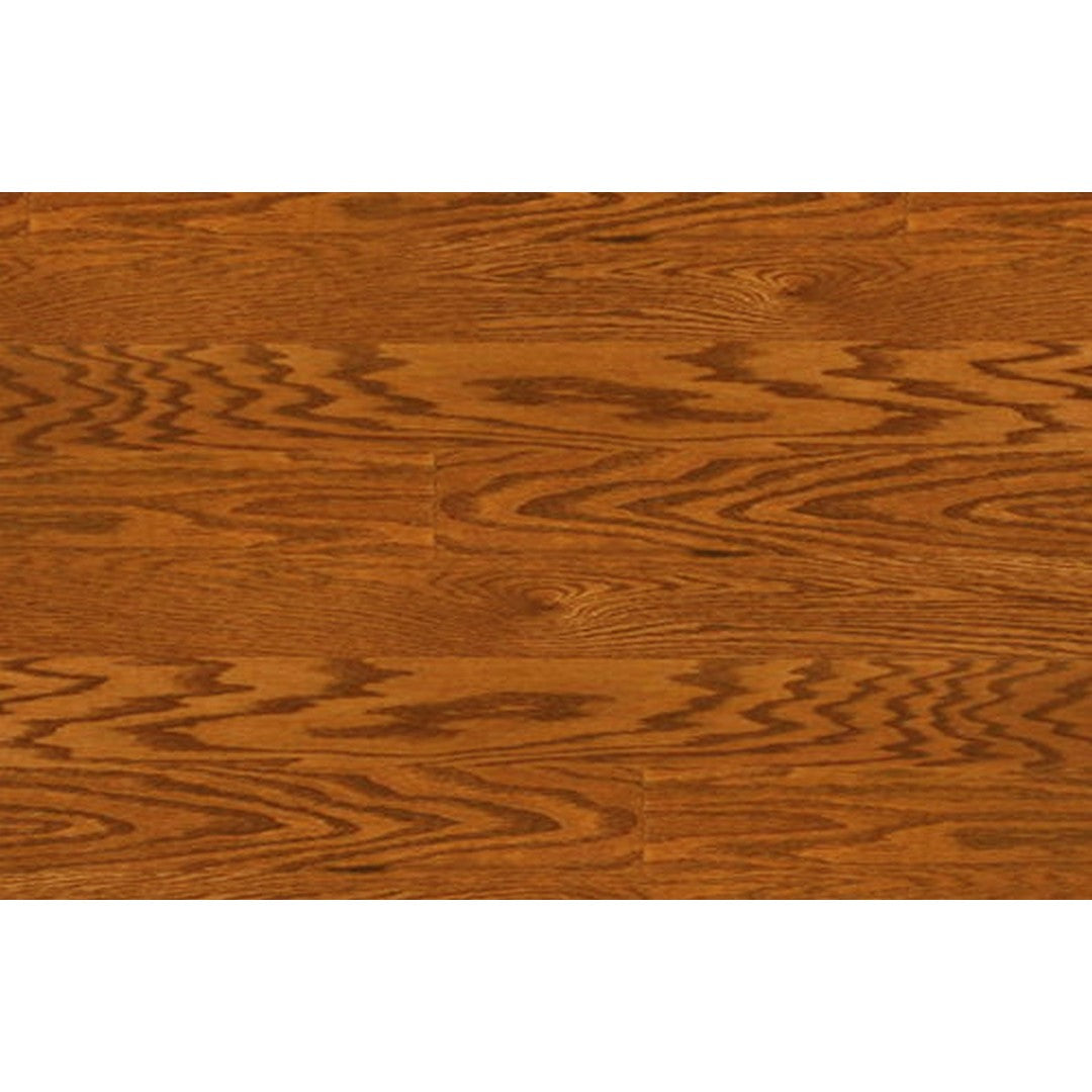 From The Forest Oak Street 5" Hardwood Plank