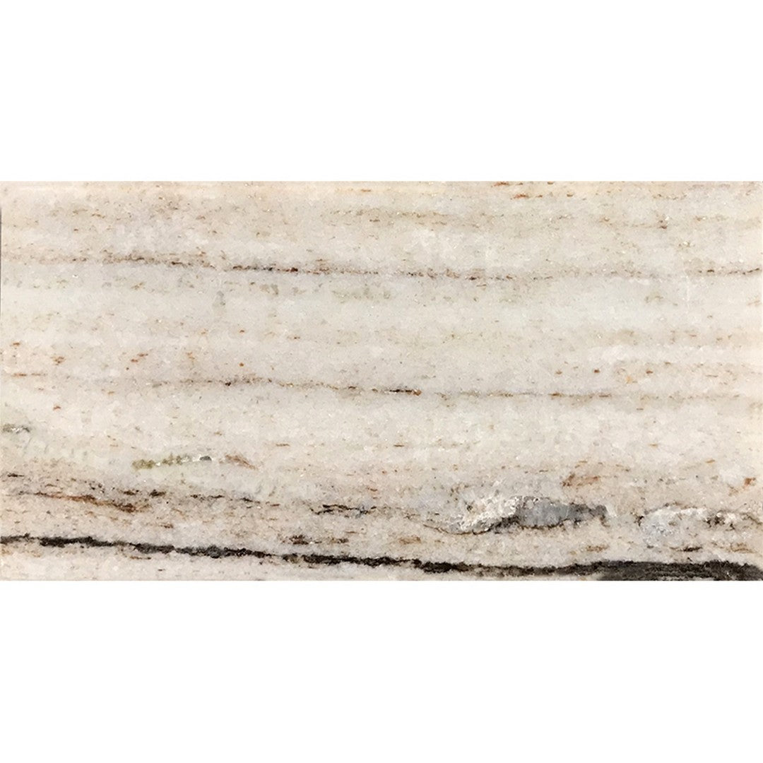 MiR Field Tile 12" x 24" Honed Natural Stone Tile