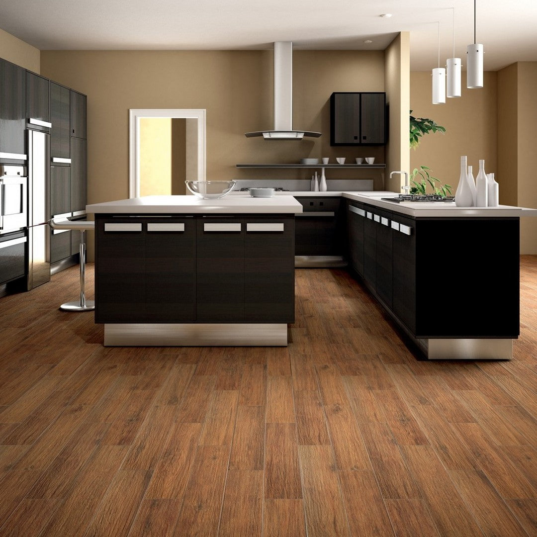 Florida-Tile-Berkshire-6-x-24-Porcelain-Tile-Hickory