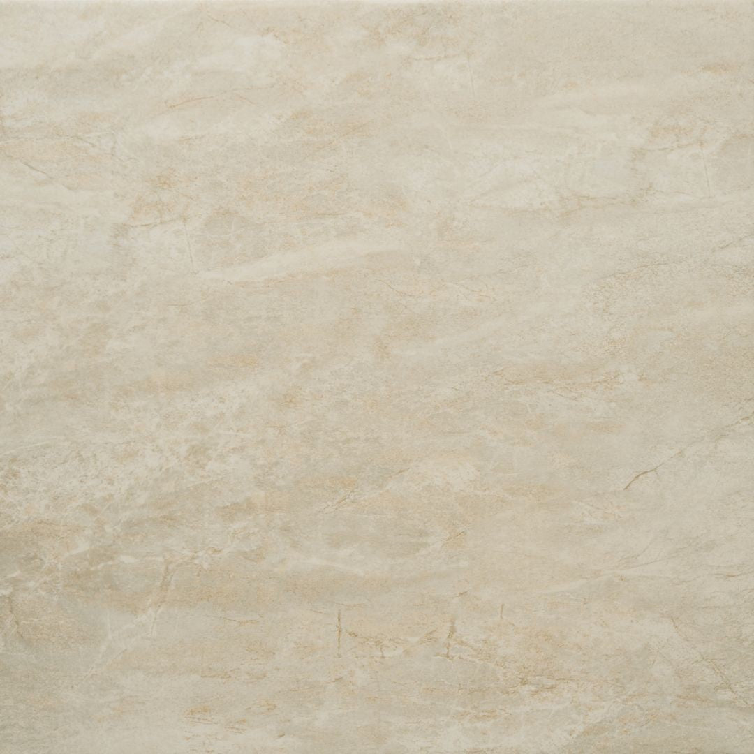 Florida Tile Craftsman 12" x 12" Pressed Matte Marble Porcelain Tile