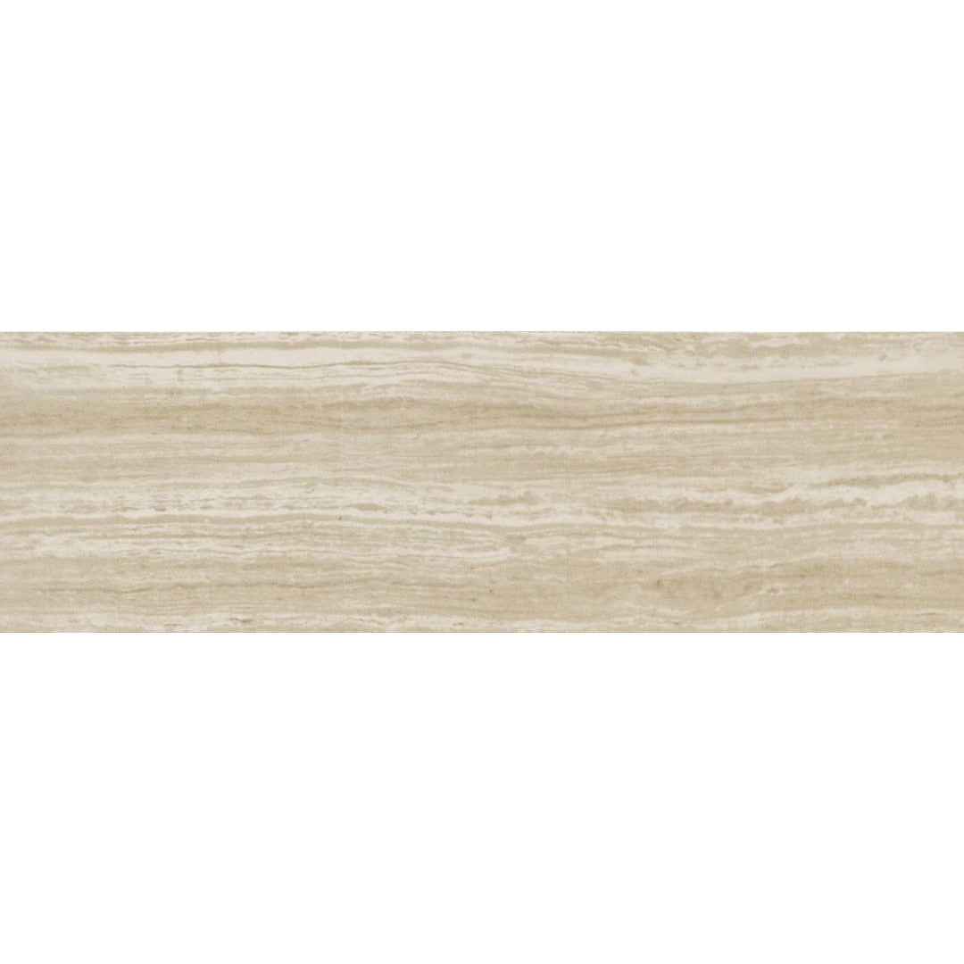 Florida Tile Tides 3.75" x 12" Rectified Matte Porcelain Tile