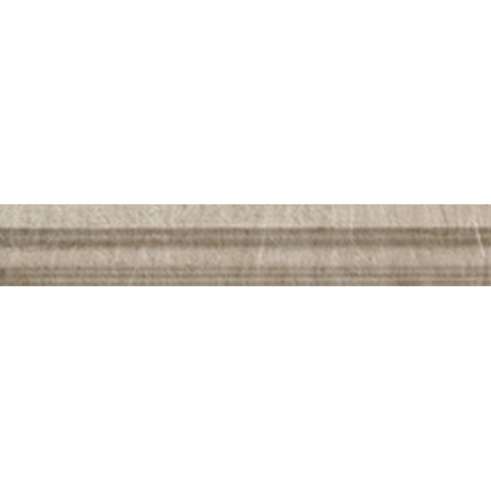 Florida Tile Continent 2" x 12" Porcelain Chair Rail