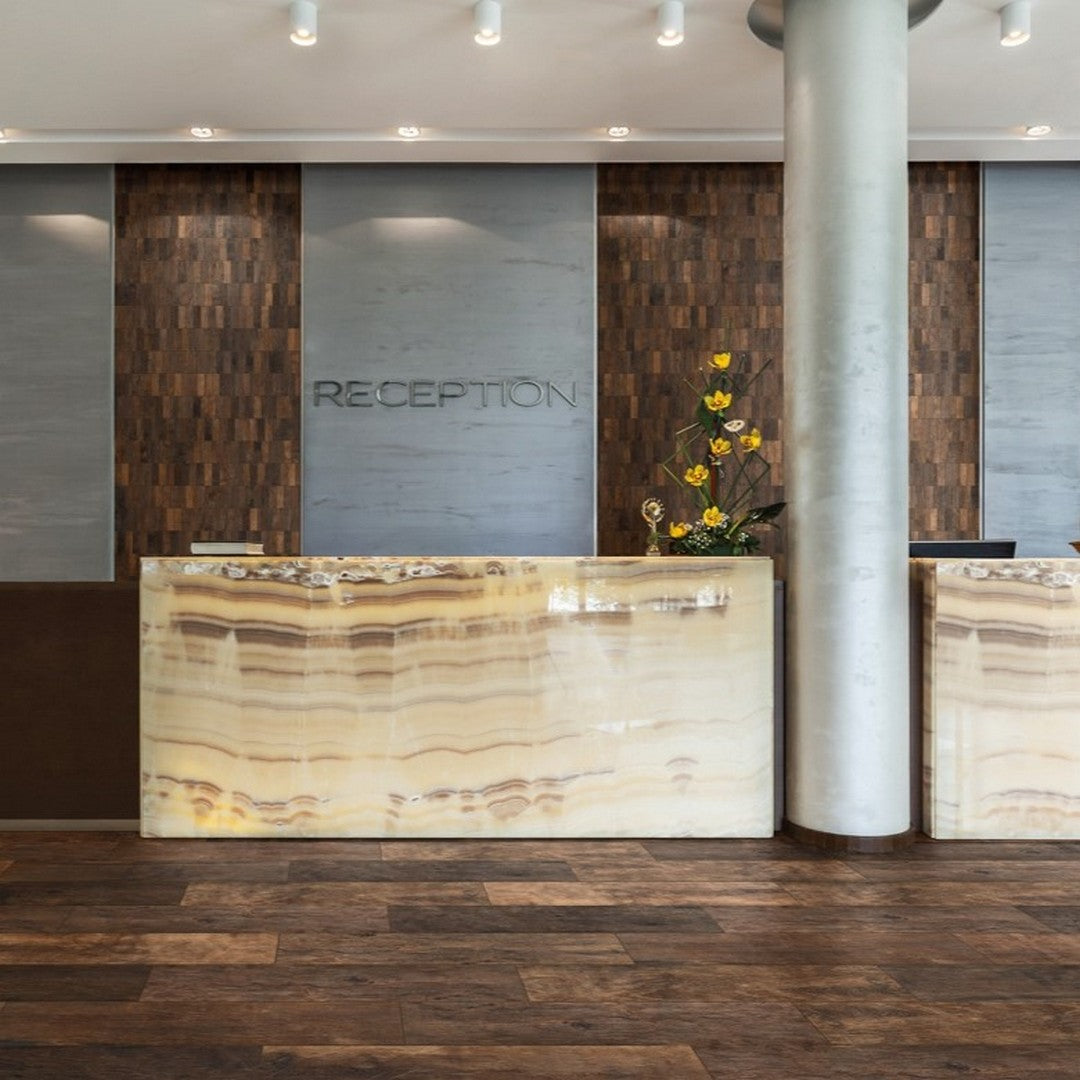 Florida-Tile-Cellar-12-x-12-Porcelain-1x4-Mosaic-Tone