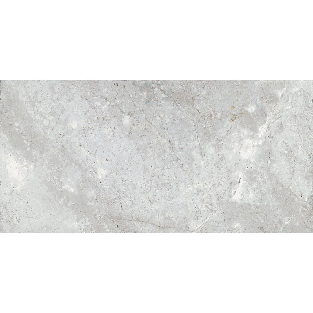 Florida Tile Bakersfield 12" x 24" Pressed Matte Porcelain Tile