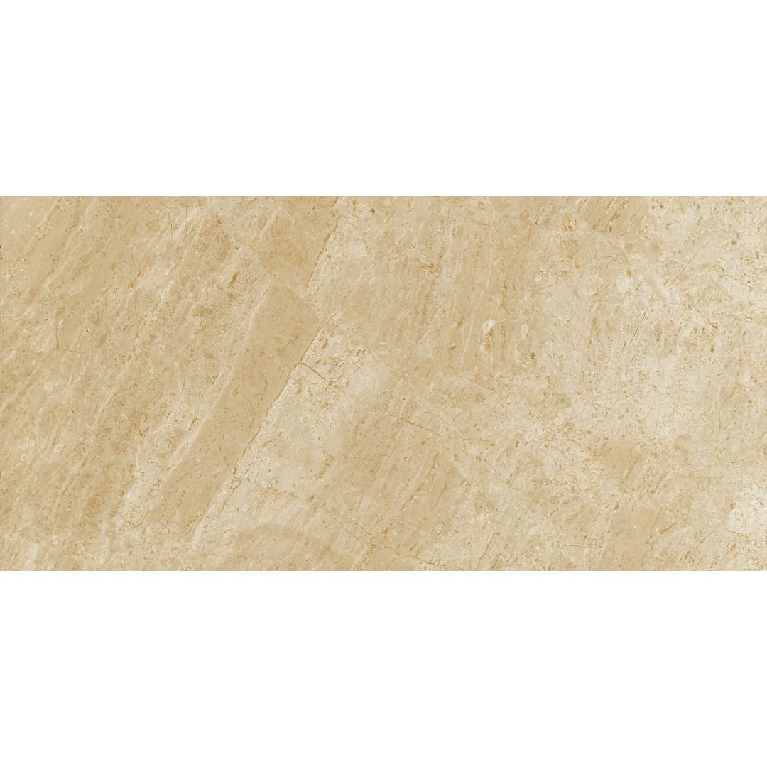 Florida Tile Bakersfield 12" x 24" Pressed Matte Porcelain Tile