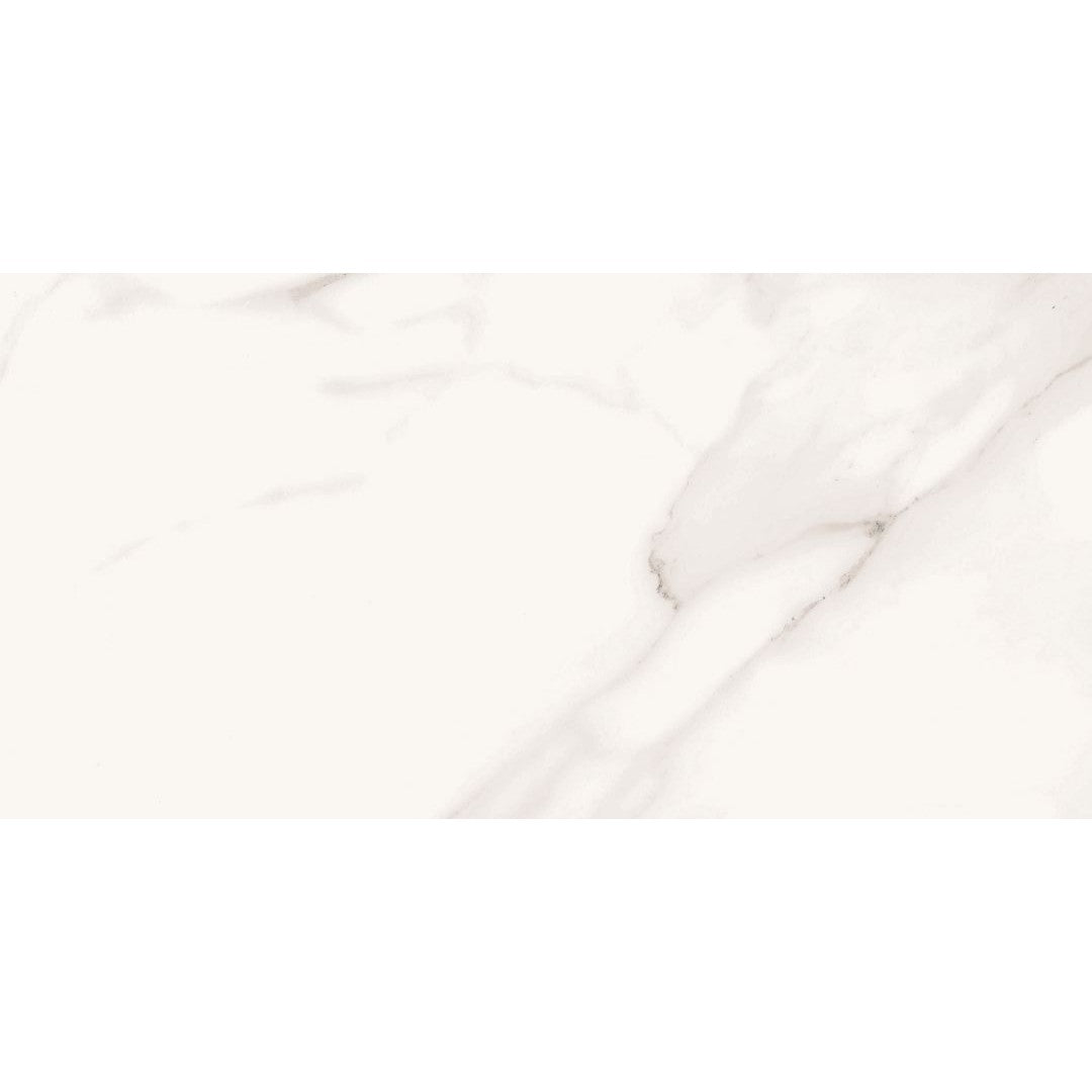 Florida Tile Ainslee Park 12.1" x 24.4" Pressed Glossy Ceramic Tile