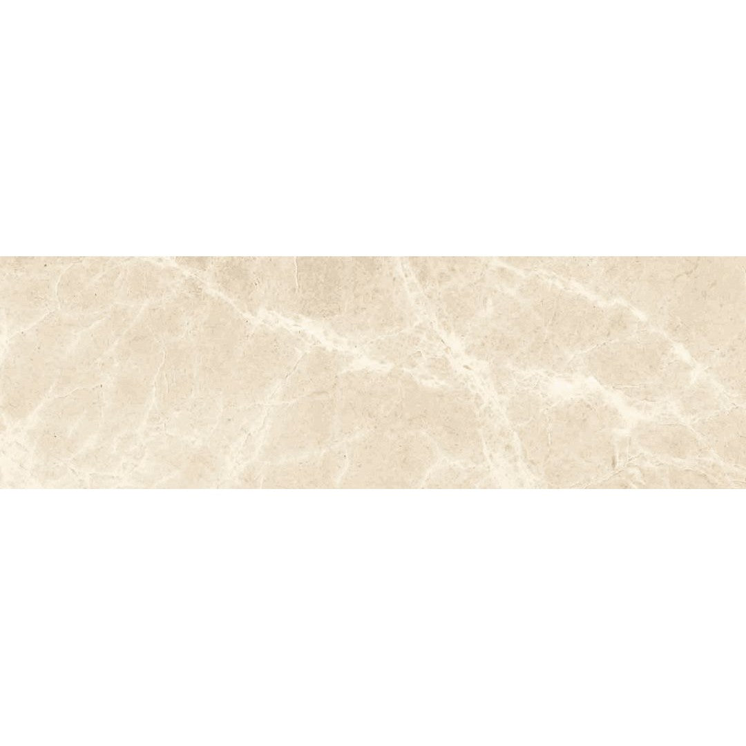 Florida Tile Ainslee Park 3.75" x 12" Rectified Matte Porcelain Tile