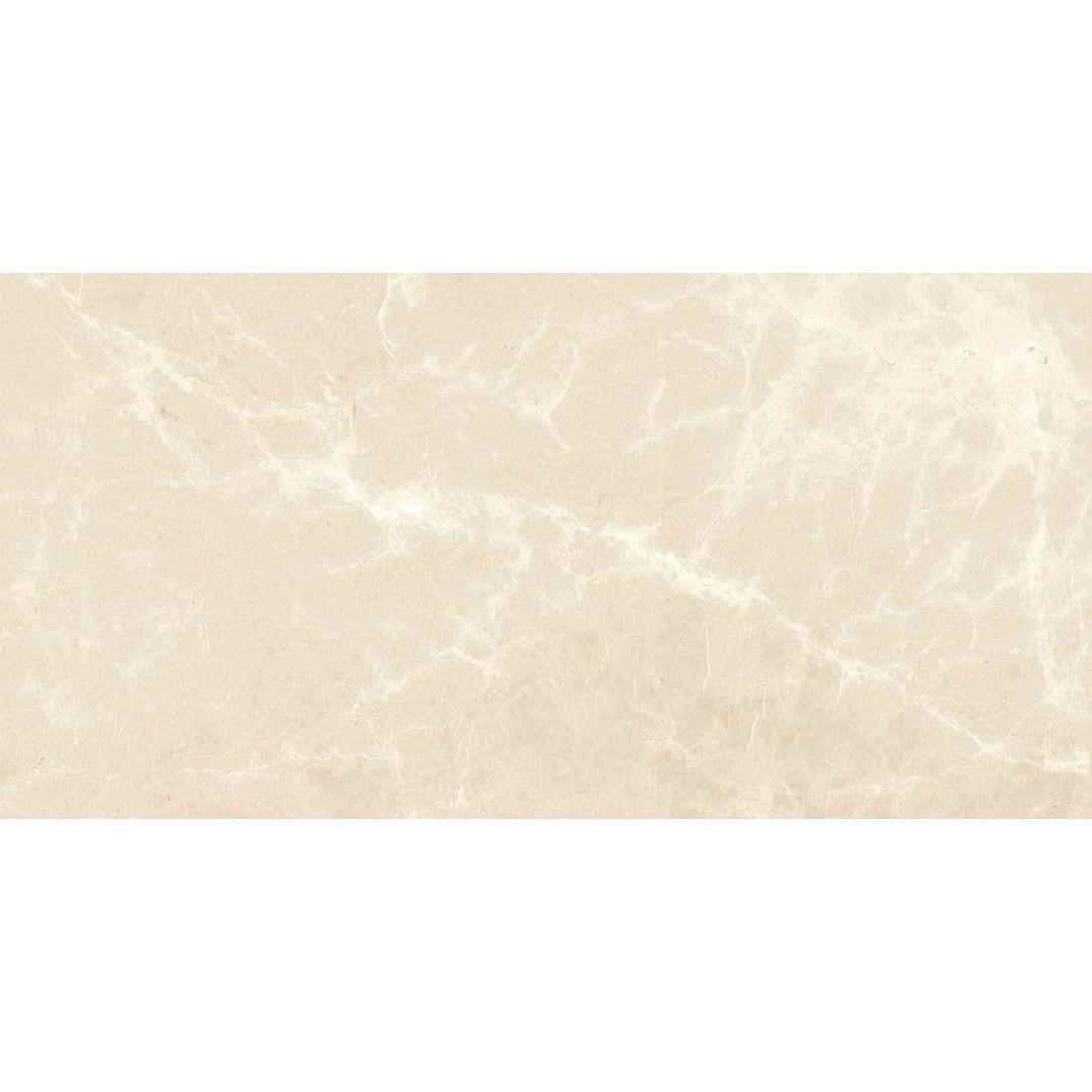 Florida Tile Ainslee Park 12.1" x 24.4" Pressed Glossy Ceramic Tile