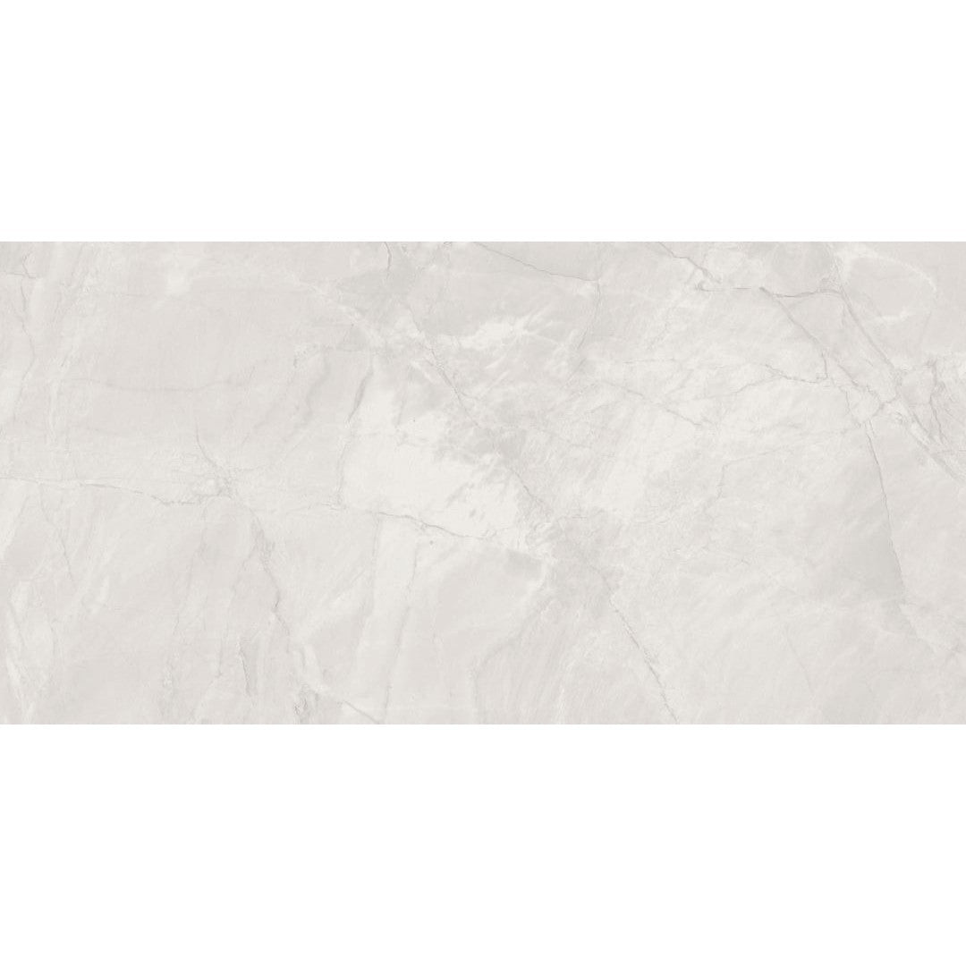 Florida Tile Ainslee Park 12" x 24" Pressed Matte Porcelain Tile