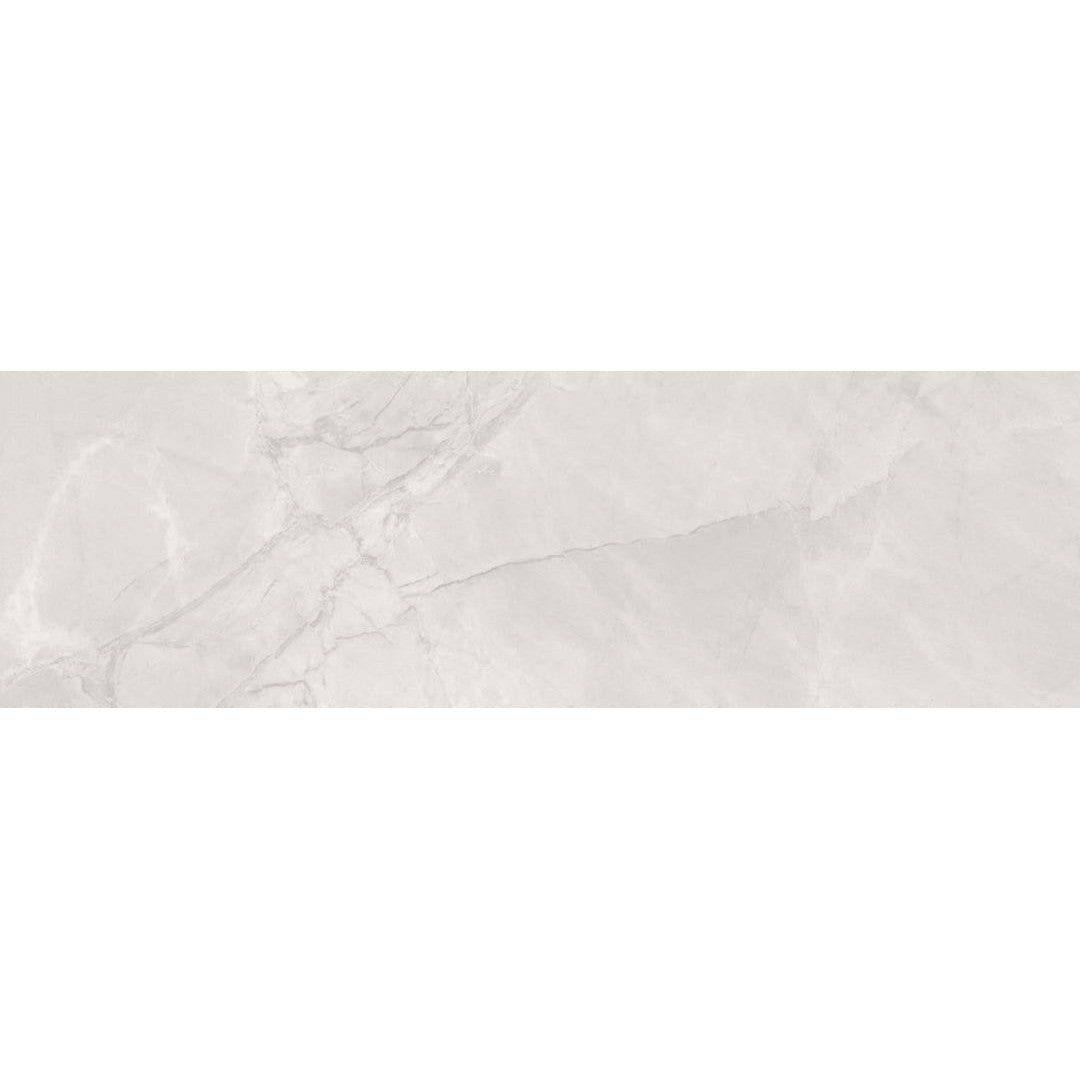 Florida Tile Ainslee Park 3.75" x 12" Rectified Matte Porcelain Tile