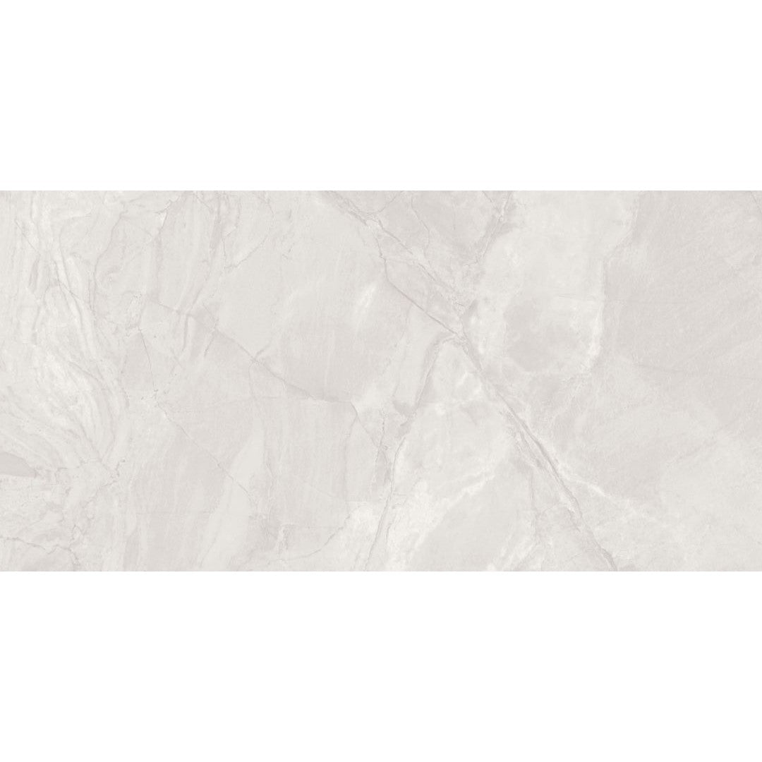 Florida Tile Ainslee Park 12.1" x 24.4" Pressed Glossy Ceramic Tile