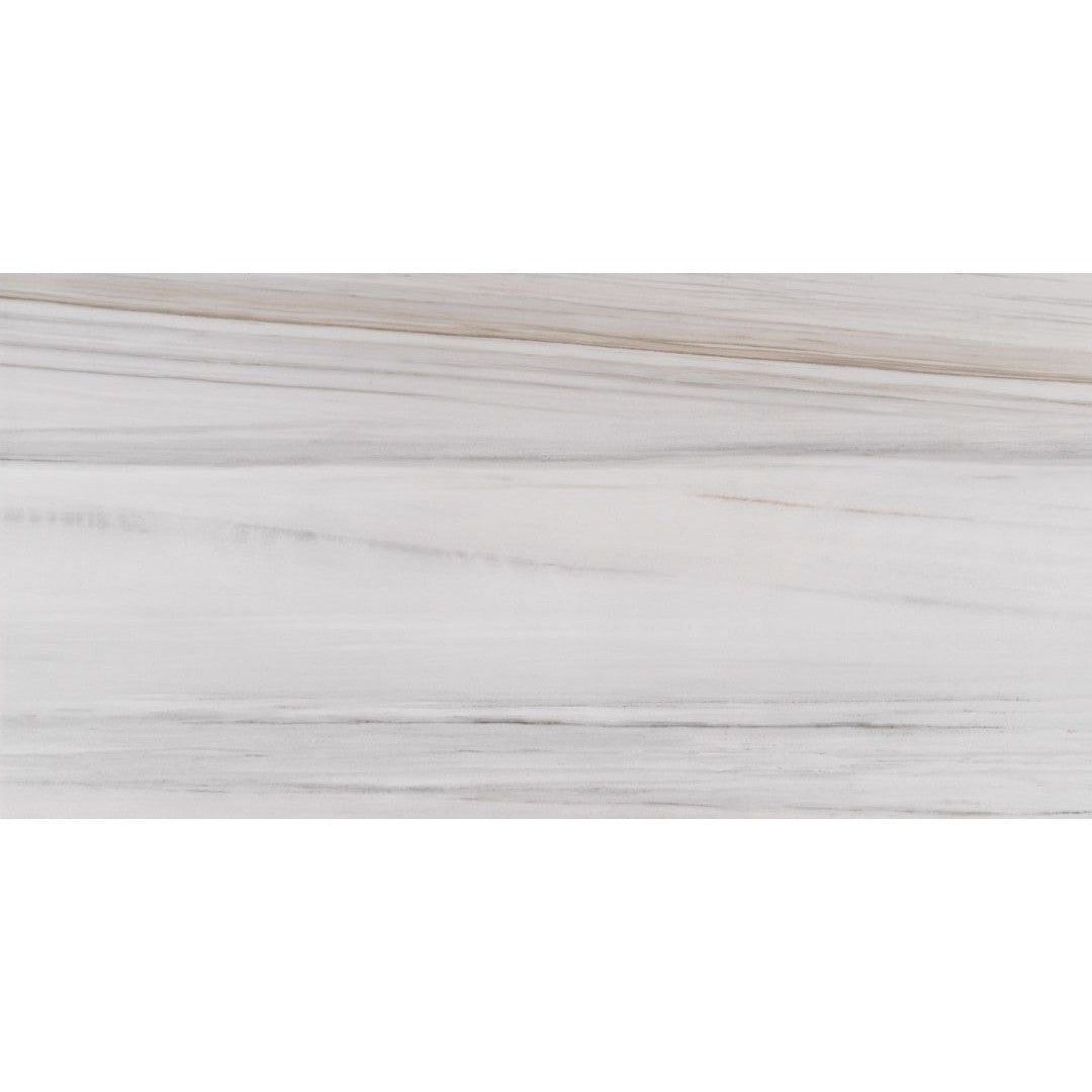 Florida Tile Alustra 24" x 48" Rectified Polished Porcelain Tile