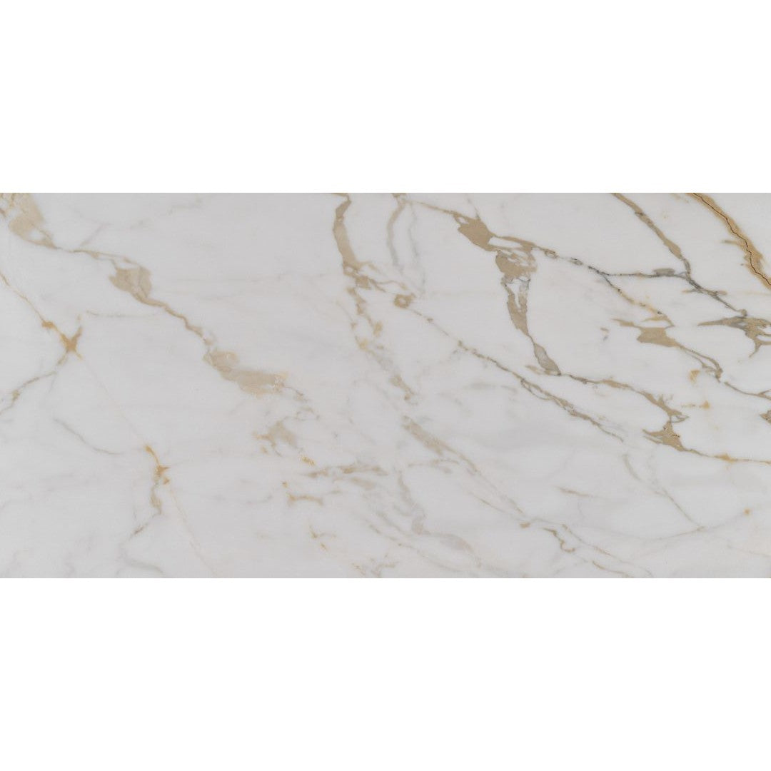 Florida Tile Alustra 24" x 48" Rectified Polished Porcelain Tile