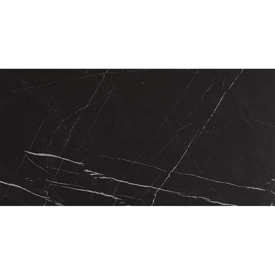 Florida Tile Alustra 12" x 24" Rectified Polished Porcelain Tile