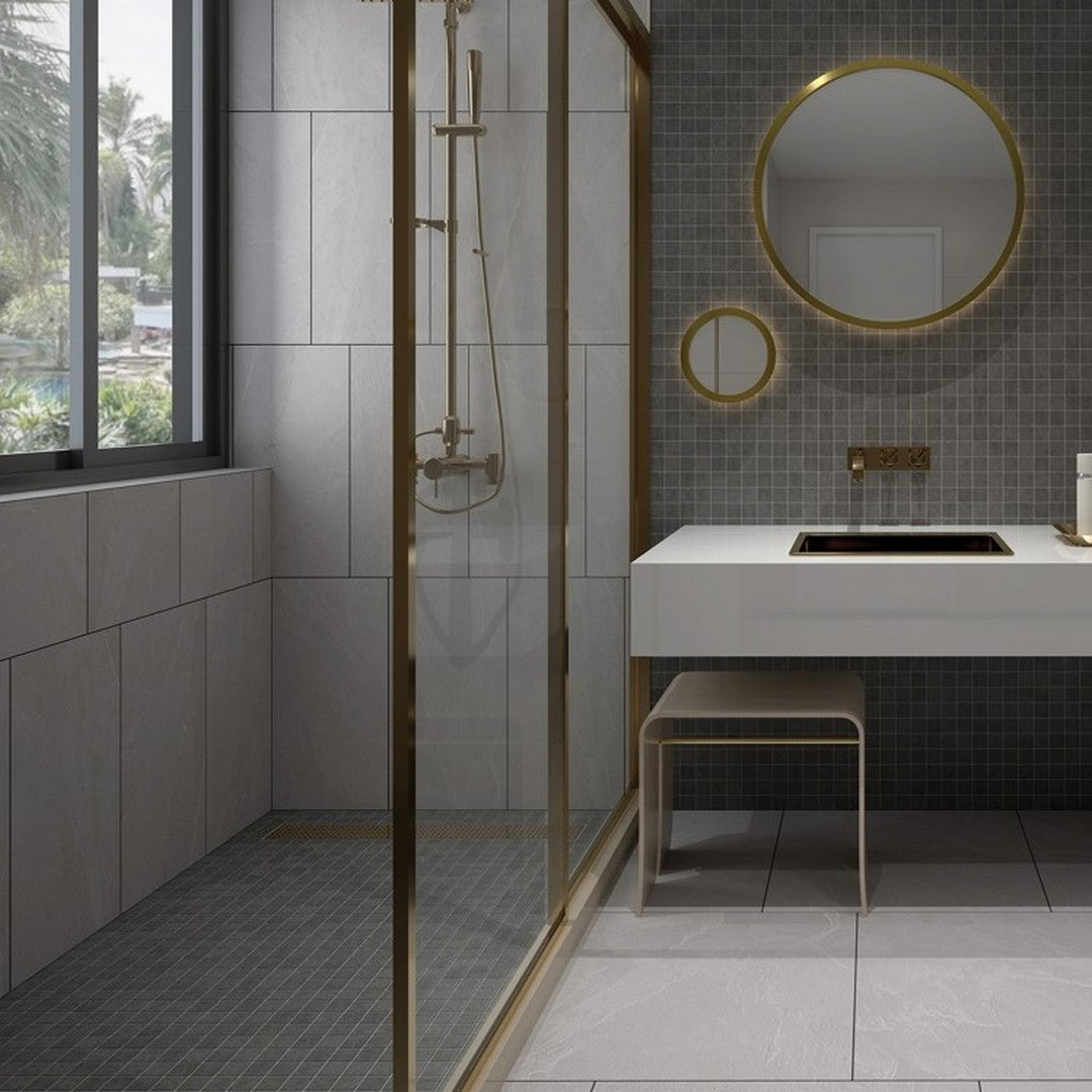 Florida-Tile-Aura-12-x-24-Porcelain-Tile-Light-Cool-Gray