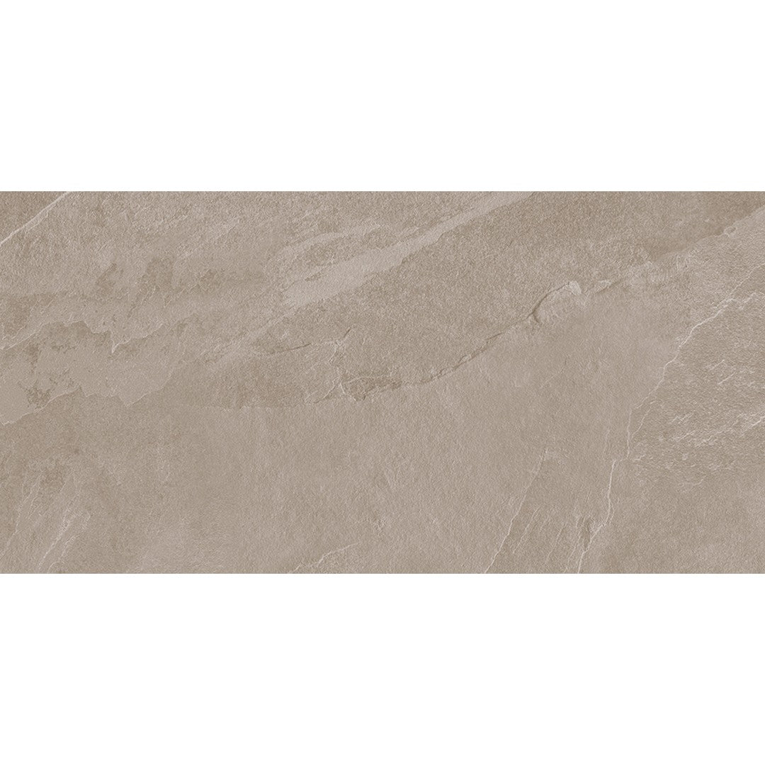 Florida Tile Aura 24" x 48" Rectified Matte Porcelain Tile