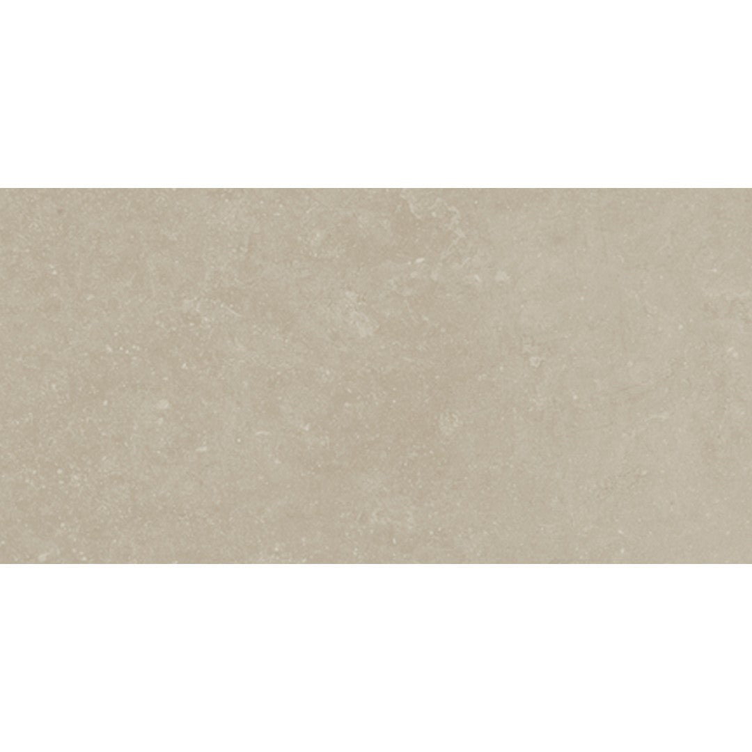 Florida Tile BlueRun 12" x 24" Rectified Matte Porcelain Tile