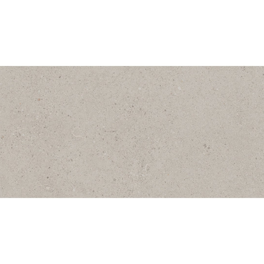 Florida Tile Canal Street 12" x 24" Rectified Matte Porcelain Tile