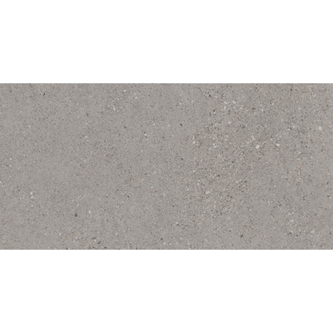 Florida Tile Canal Street 12" x 24" Rectified Matte Porcelain Tile