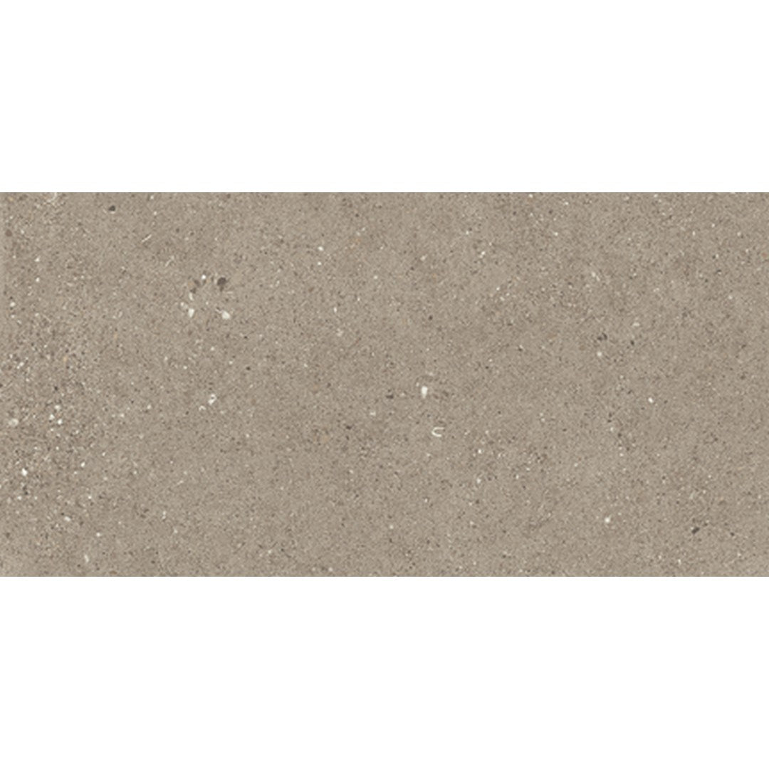 Florida Tile Canal Street 12" x 24" Rectified Matte Porcelain Tile