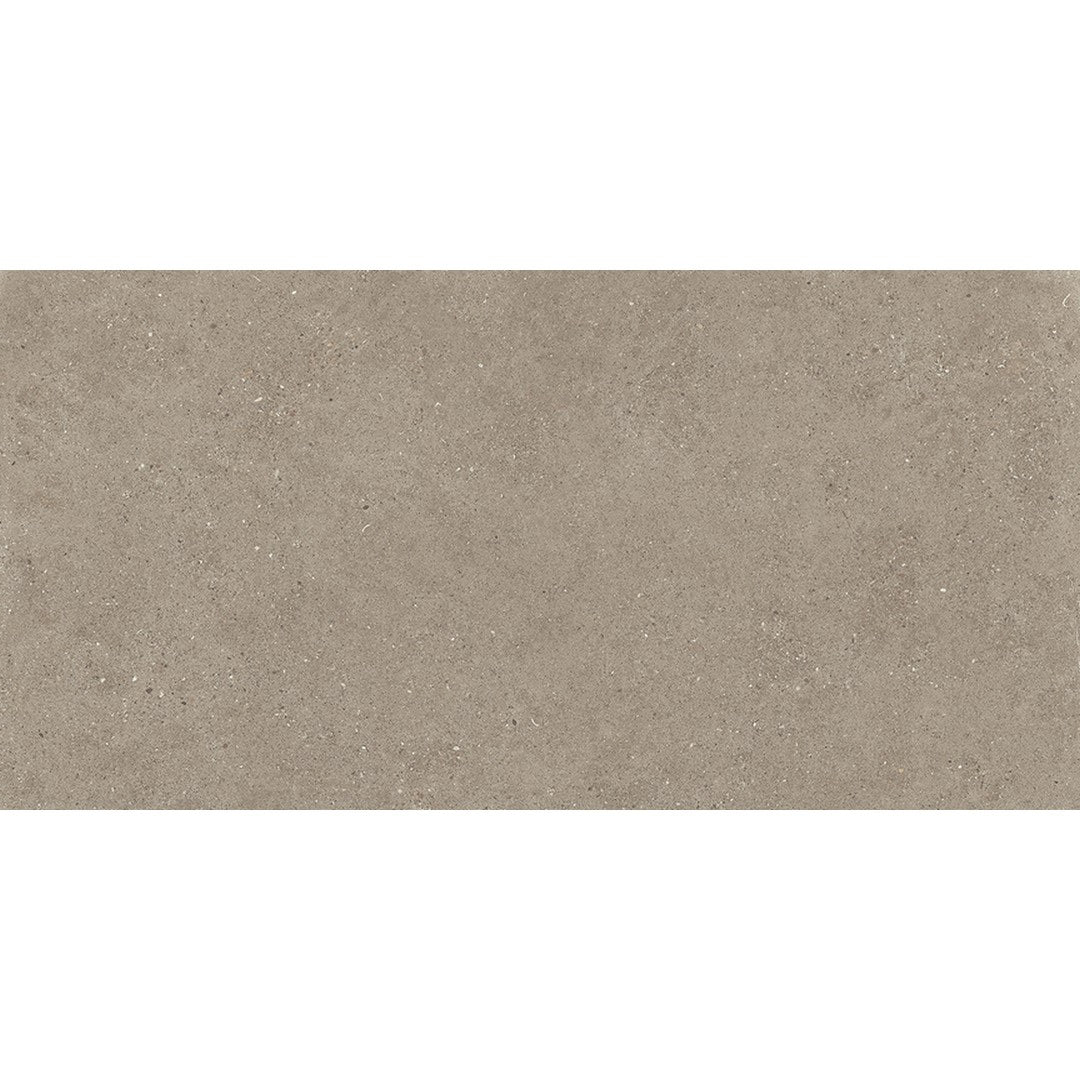 Florida Tile Canal Street 24" x 48" Rectified Matte Porcelain Tile