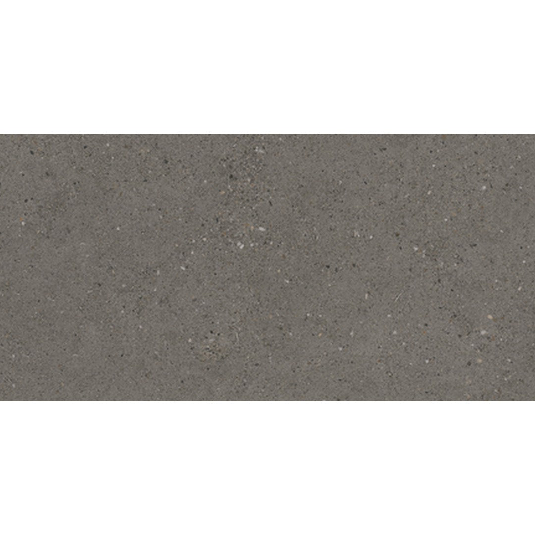 Florida Tile Canal Street 12" x 24" Rectified Matte Porcelain Tile