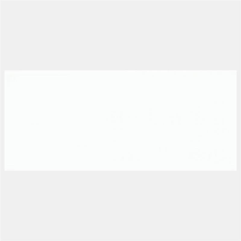 Florida Tile Emotive 3" x 6" Pressed Glossy Ceramic Wall Tile