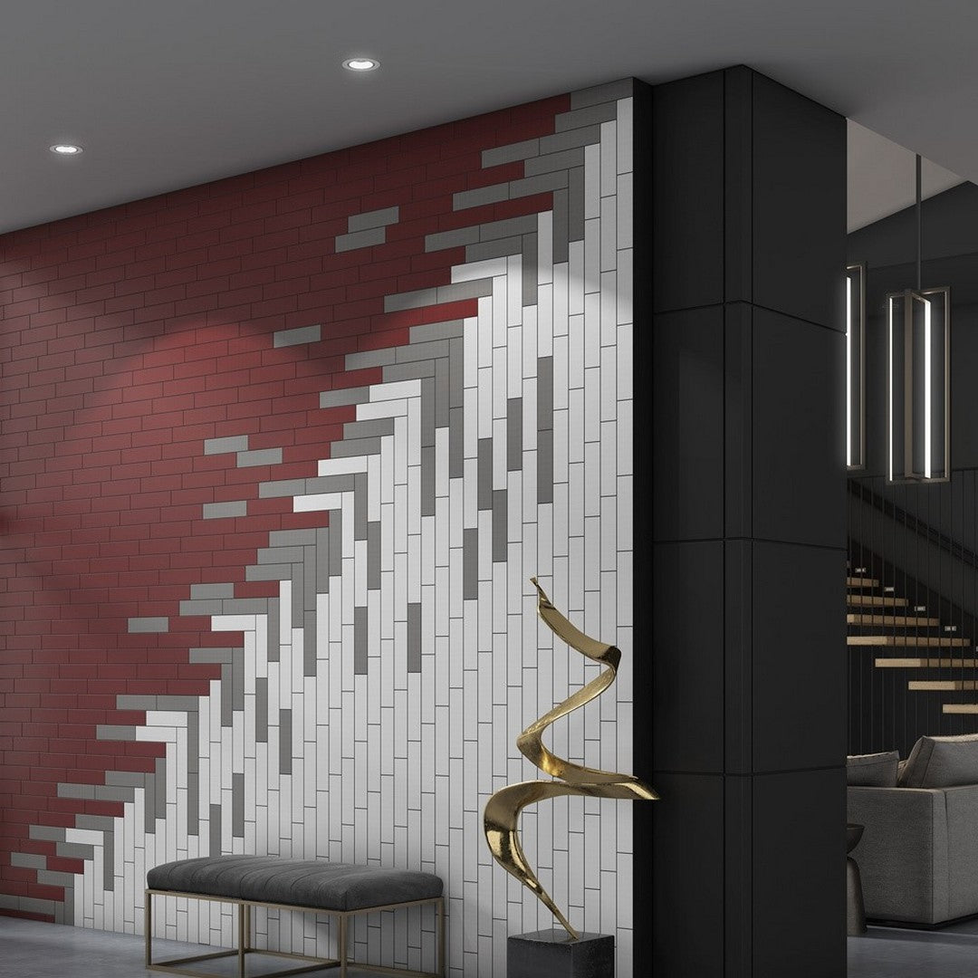 Florida-Tile-Emotive-3-x-12-Ceramic-Silk-Tile-True-White