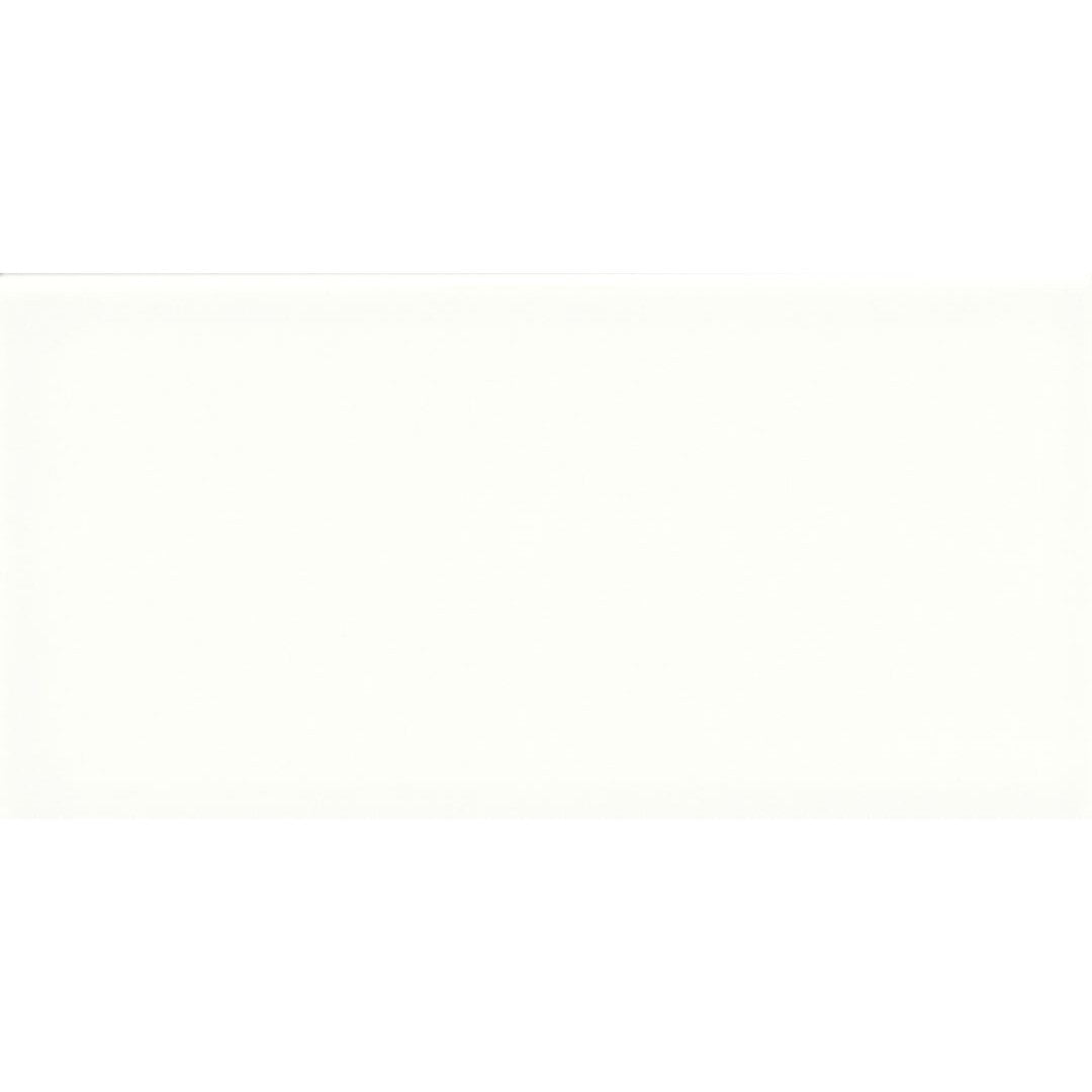 Florida Tile Emotive 3" x 6" Pressed Silk Ceramic Wall Tile