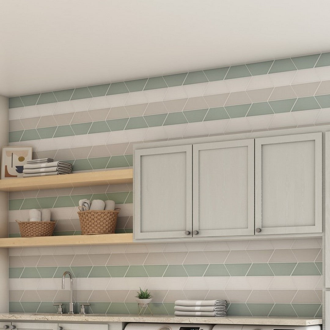 Florida-Tile-Emotive-4-x-9-Ceramic-Glossy-Tile-Astonished-White