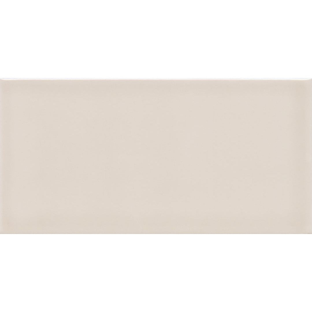 Florida Tile Emotive 3" x 6" Pressed Glossy Ceramic Wall Tile