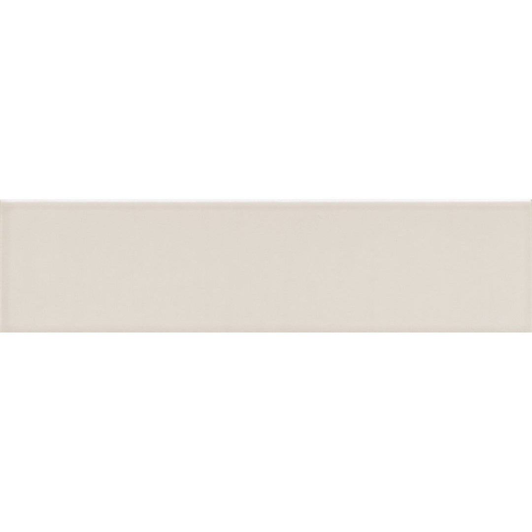 Florida Tile Emotive 3" x 12" Pressed Silk Ceramic Wall Tile