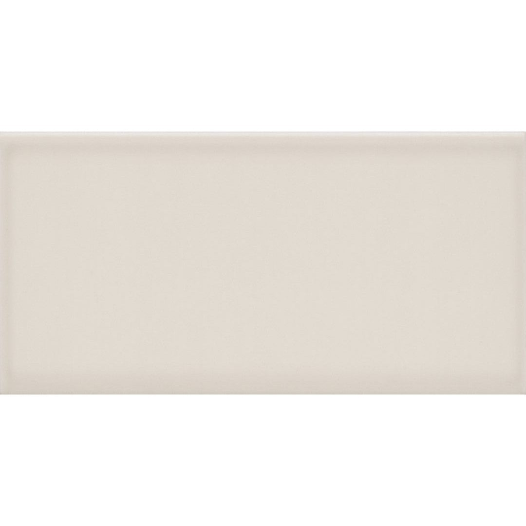 Florida Tile Emotive 3" x 6" Pressed Silk Ceramic Wall Tile