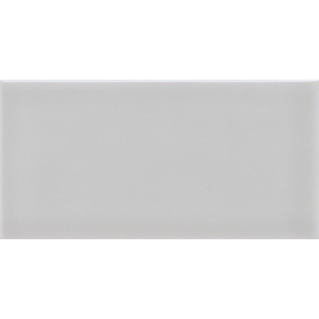 Florida Tile Emotive 3" x 6" Pressed Glossy Ceramic Wall Tile