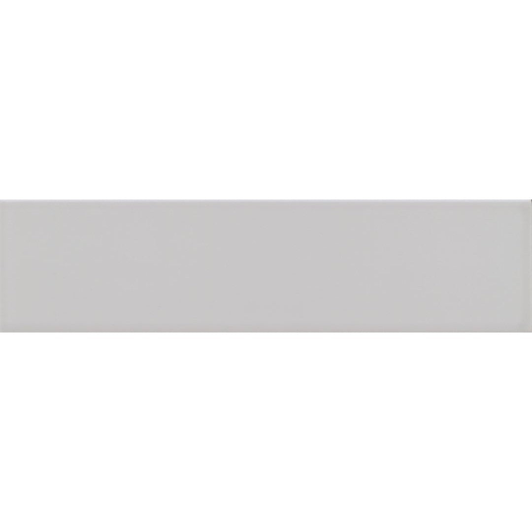 Florida Tile Emotive 3" x 12" Pressed Silk Ceramic Wall Tile