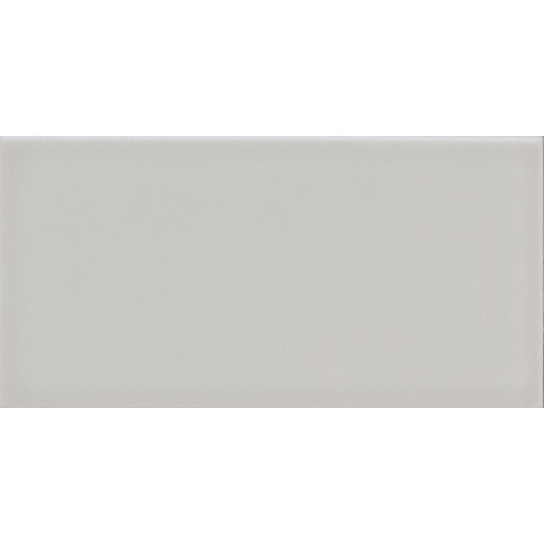 Florida Tile Emotive 3" x 6" Pressed Silk Ceramic Wall Tile