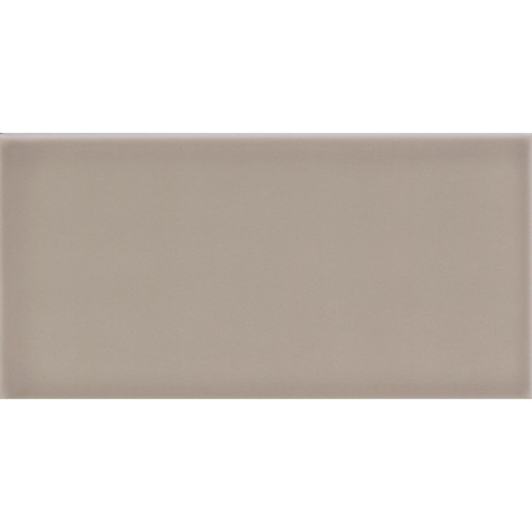 Florida Tile Emotive 3" x 6" Pressed Silk Ceramic Wall Tile