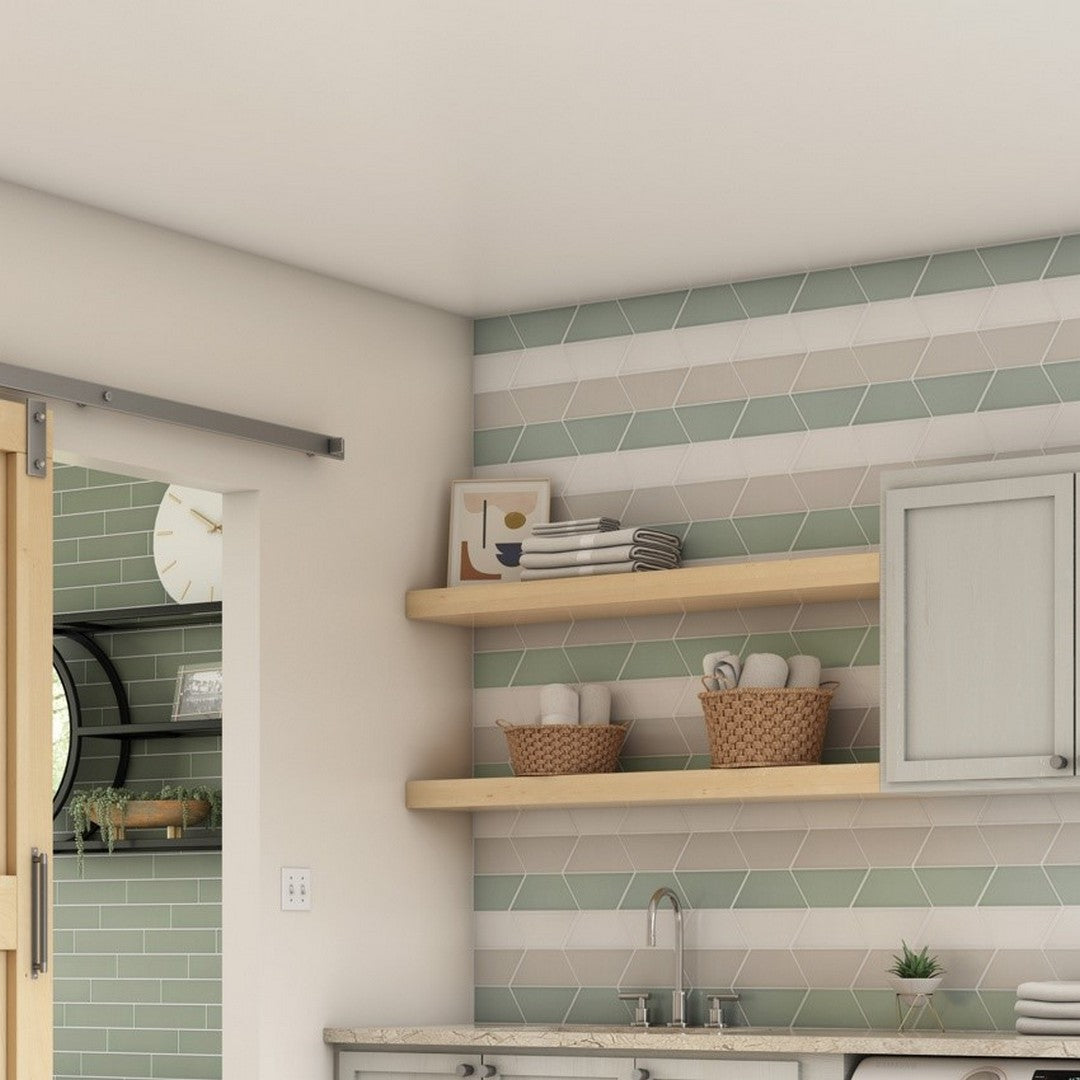 Florida-Tile-Emotive-4-x-9-Ceramic-Glossy-Tile-Triumphant-Taupe