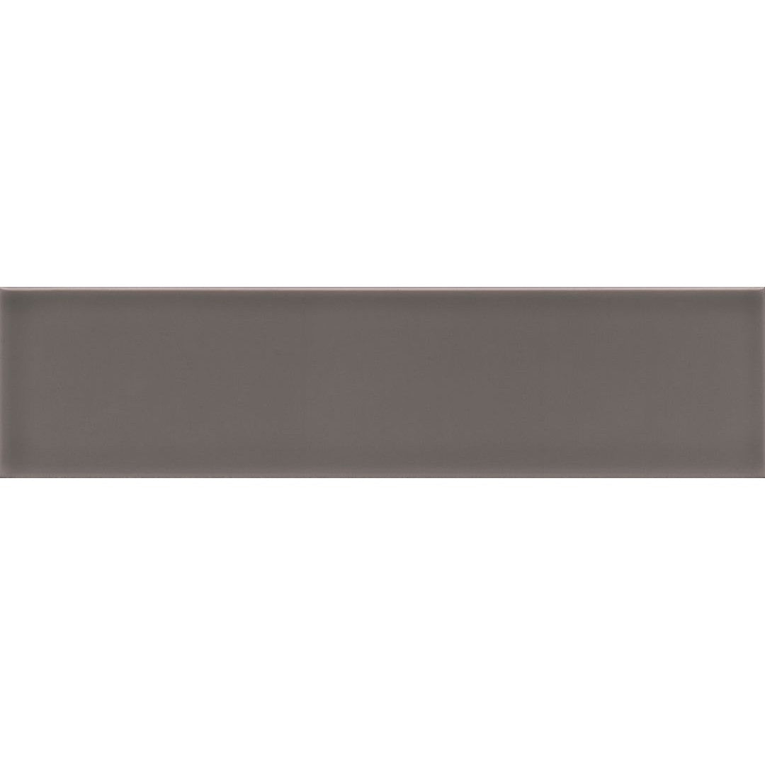 Florida Tile Emotive 3" x 12" Pressed Glossy Ceramic Wall Tile