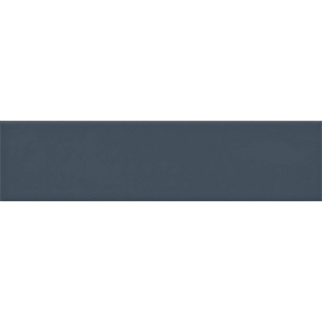 Florida Tile Emotive 3" x 12" Pressed Silk Ceramic Wall Tile