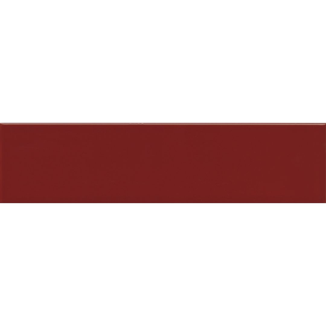 Florida Tile Emotive 3" x 12" Pressed Glossy Ceramic Wall Tile