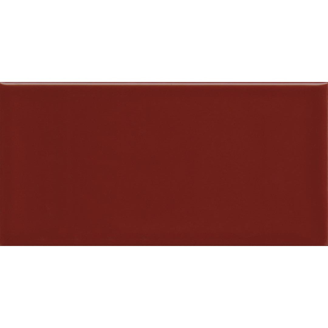 Florida Tile Emotive 3" x 6" Pressed Glossy Ceramic Wall Tile