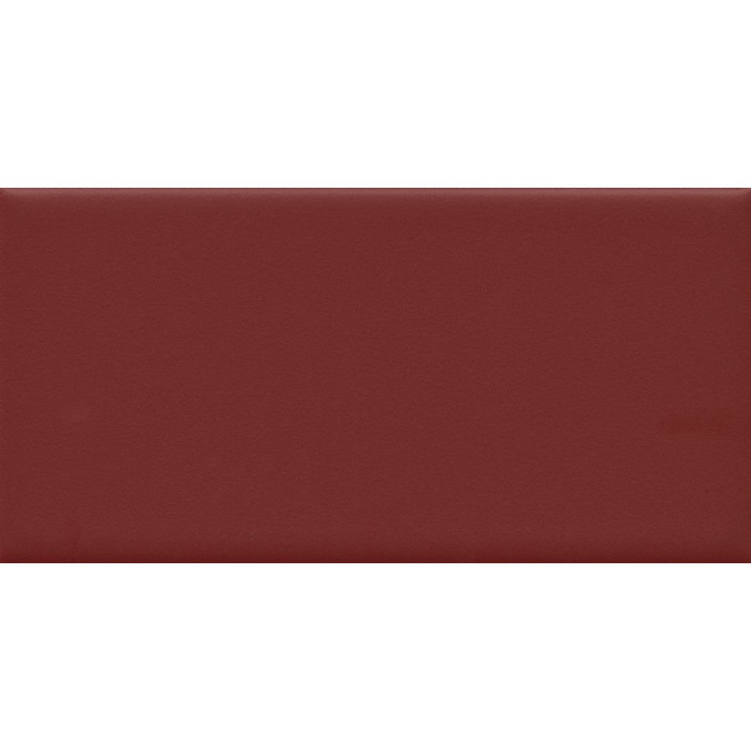 Florida Tile Emotive 3" x 6" Pressed Silk Ceramic Wall Tile