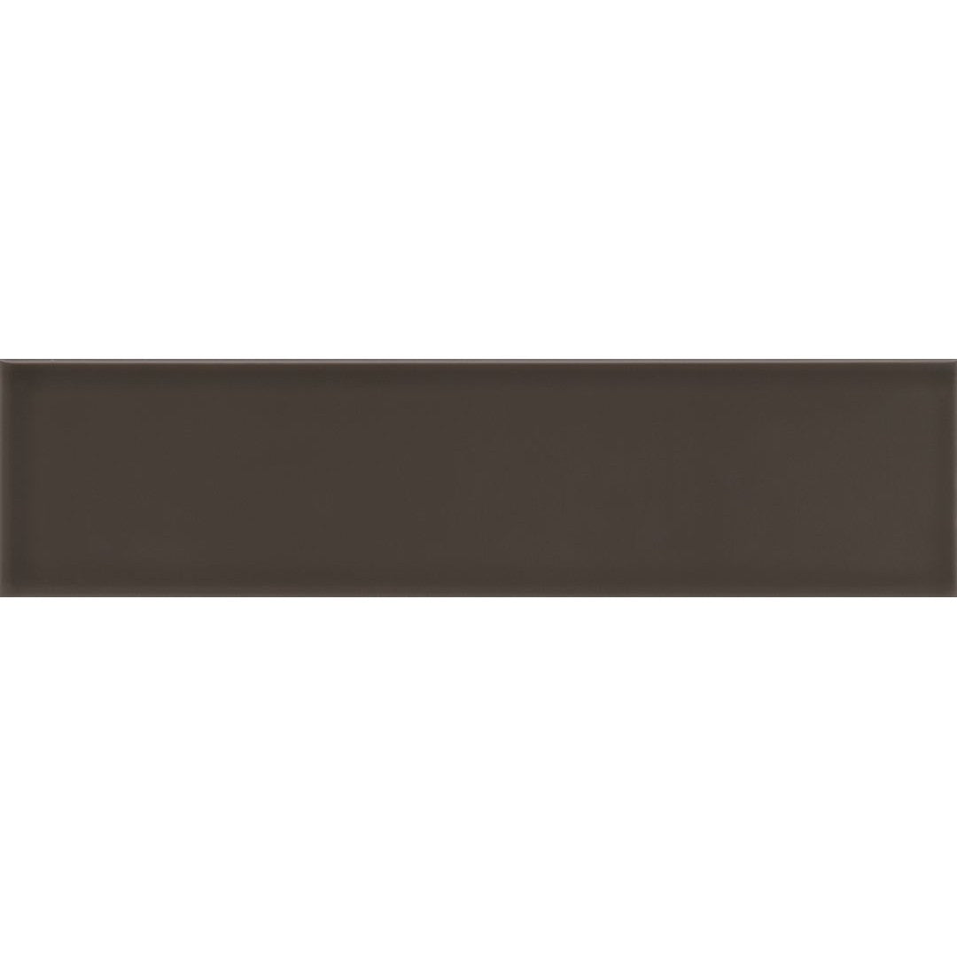 Florida Tile Emotive 3" x 12" Pressed Glossy Ceramic Wall Tile