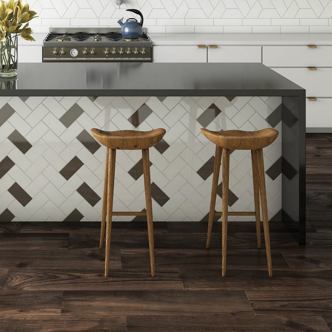 Florida-Tile-Emotive-3-x-6-Ceramic-Silk-Tile-Stoic-Brown