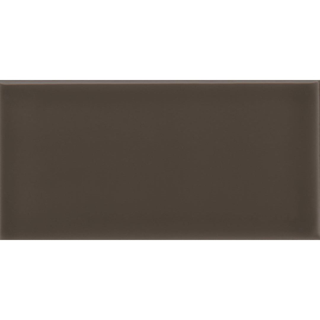 Florida Tile Emotive 3" x 6" Pressed Glossy Ceramic Wall Tile