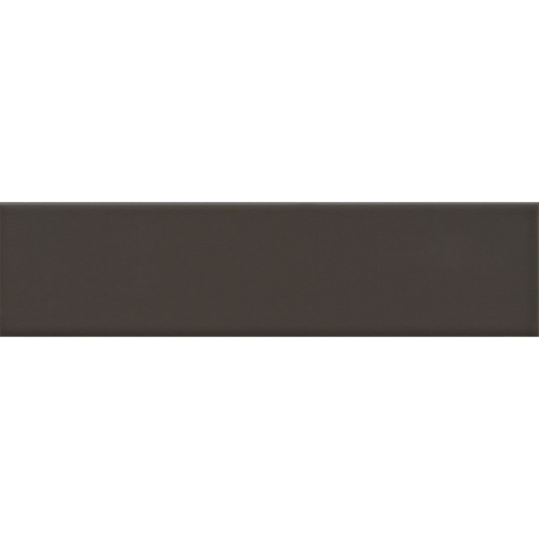 Florida Tile Emotive 3" x 12" Pressed Silk Ceramic Wall Tile