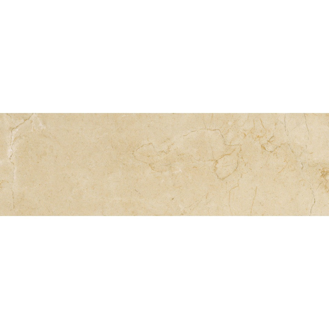 Florida Tile Enchant 4" x 12" Rectified Polished Porcelain Tile