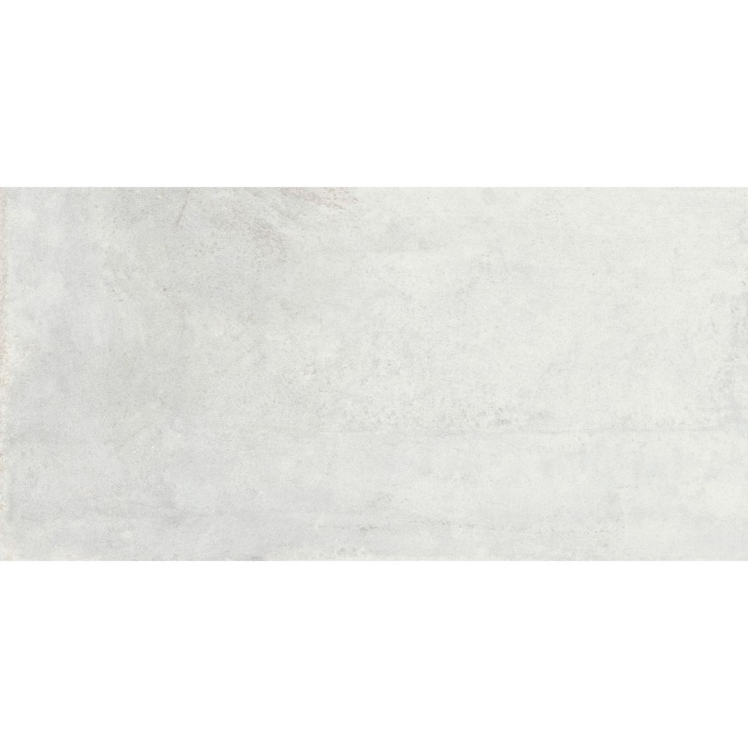 Florida Tile Urban Foundry 12" x 24" Pressed Matte Porcelain Tile