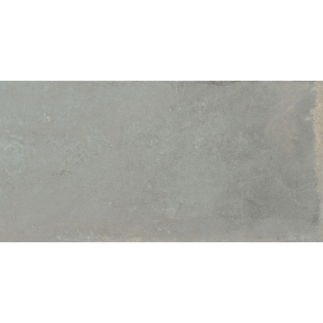 Florida Tile Urban Foundry 12" x 24" Pressed Matte Porcelain Tile